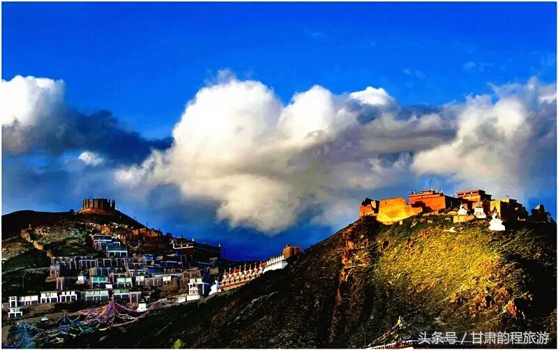 藏西旅游,藏西旅游攻略大全