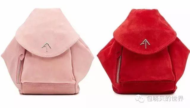 最好用双肩包通勤包,刘雯同款双肩包