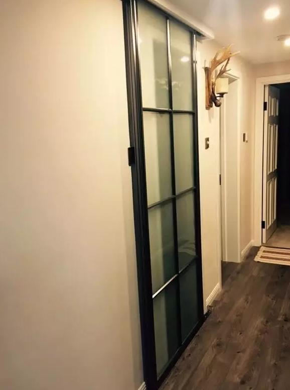 第一次装修效果还不错,夸赞别人第一次装修成功