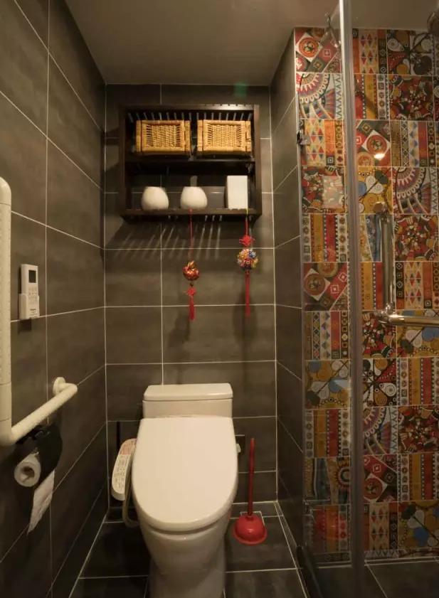 第一次装修效果还不错,夸赞别人第一次装修成功