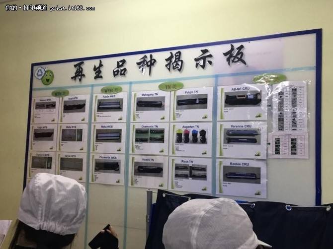 以环保为名打开生产之路,以环保的名义