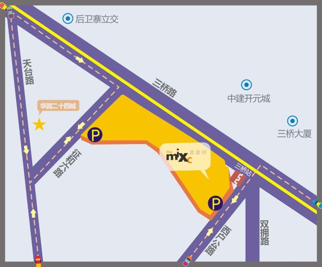 吃喝君亲测西北首家万象城,吃喝玩乐带你一网打尽!