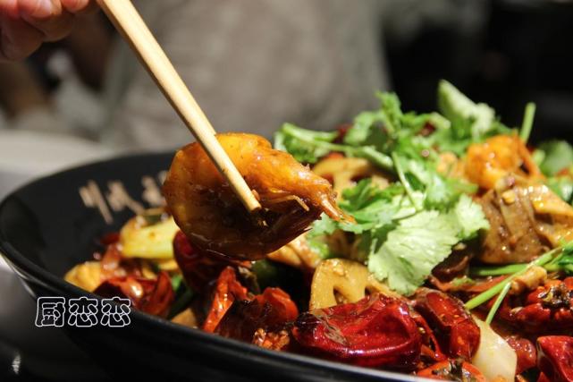 麻辣香锅哪一家好,知名度最高的麻辣香锅