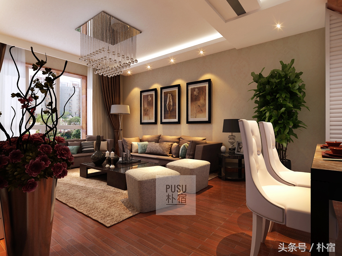 石家庄和平时光广场,石家庄和平时光环境