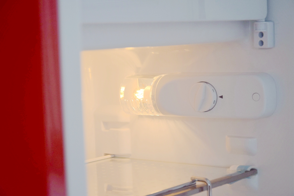 小吉冰箱怎么样质量好不好,小吉单开门冰箱真实测评