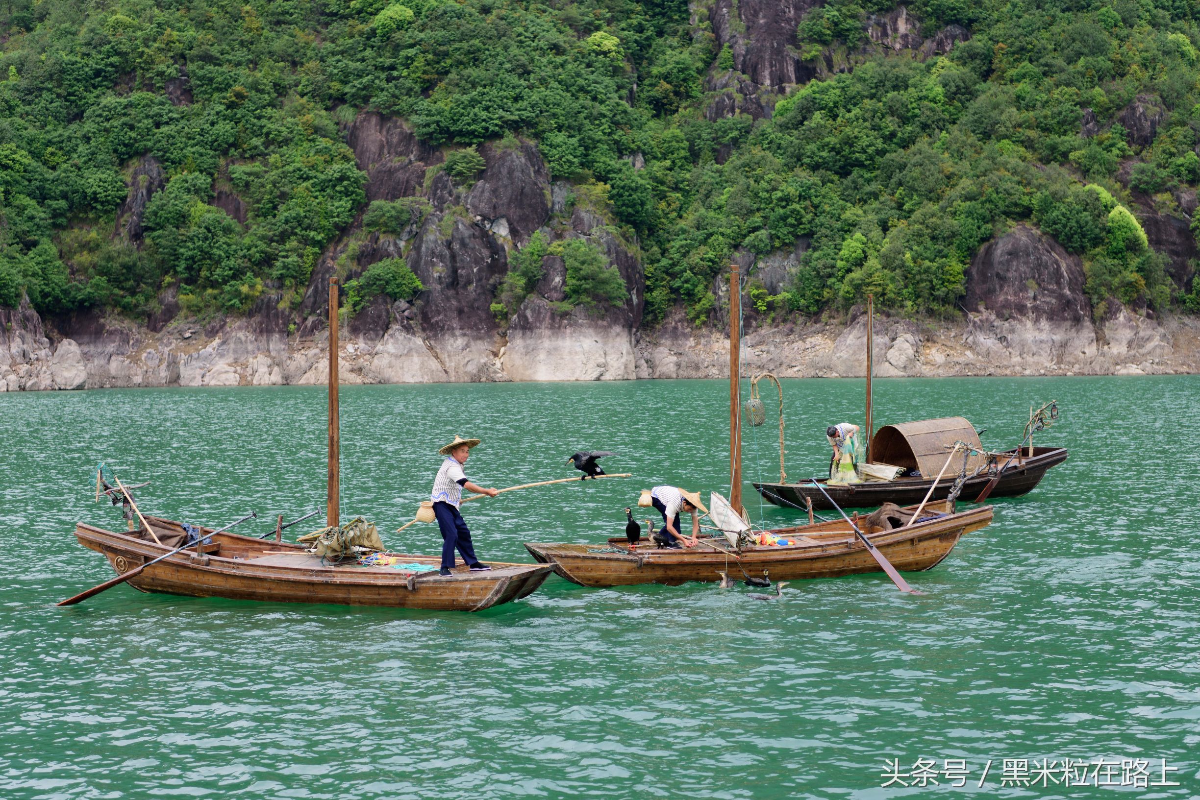 青田侨乡游玩,青田感受欧陆风情