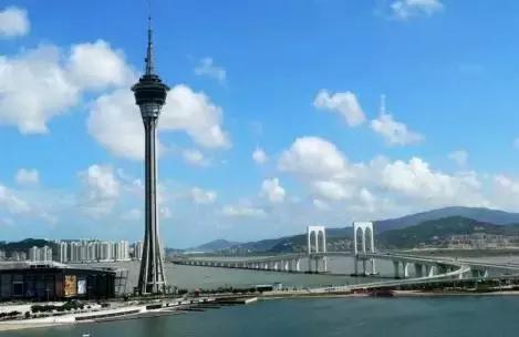 澳门人均200-400的美食,人均100的澳门一日游