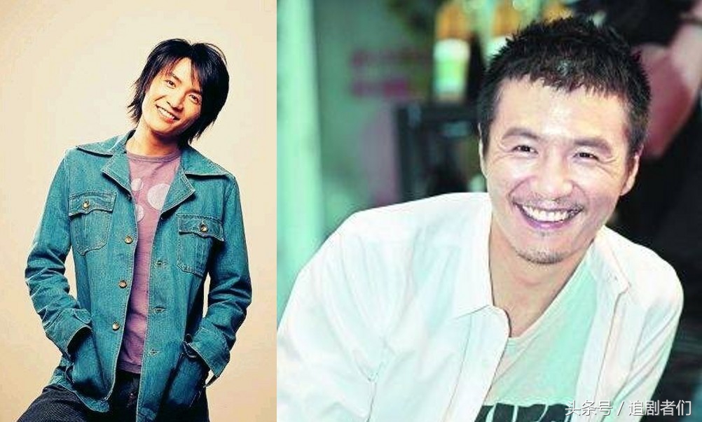 朴树哭了的现场,朴树大哭