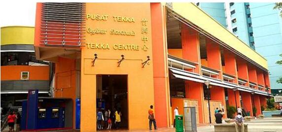 新加坡人最爱去的城市,新加坡本地的人喜欢去的地方