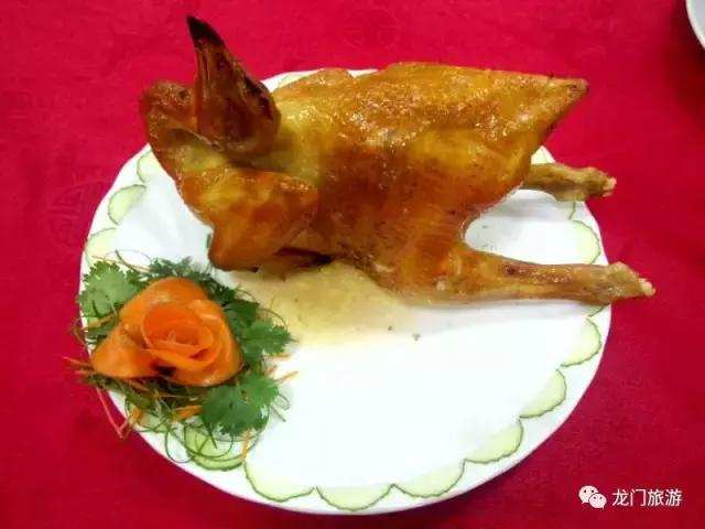 龙门旅游攻略美食,龙门景点旅游美食攻略