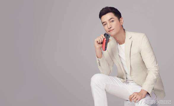 男色千万，为何我只迷恋日耳曼民族的神颜