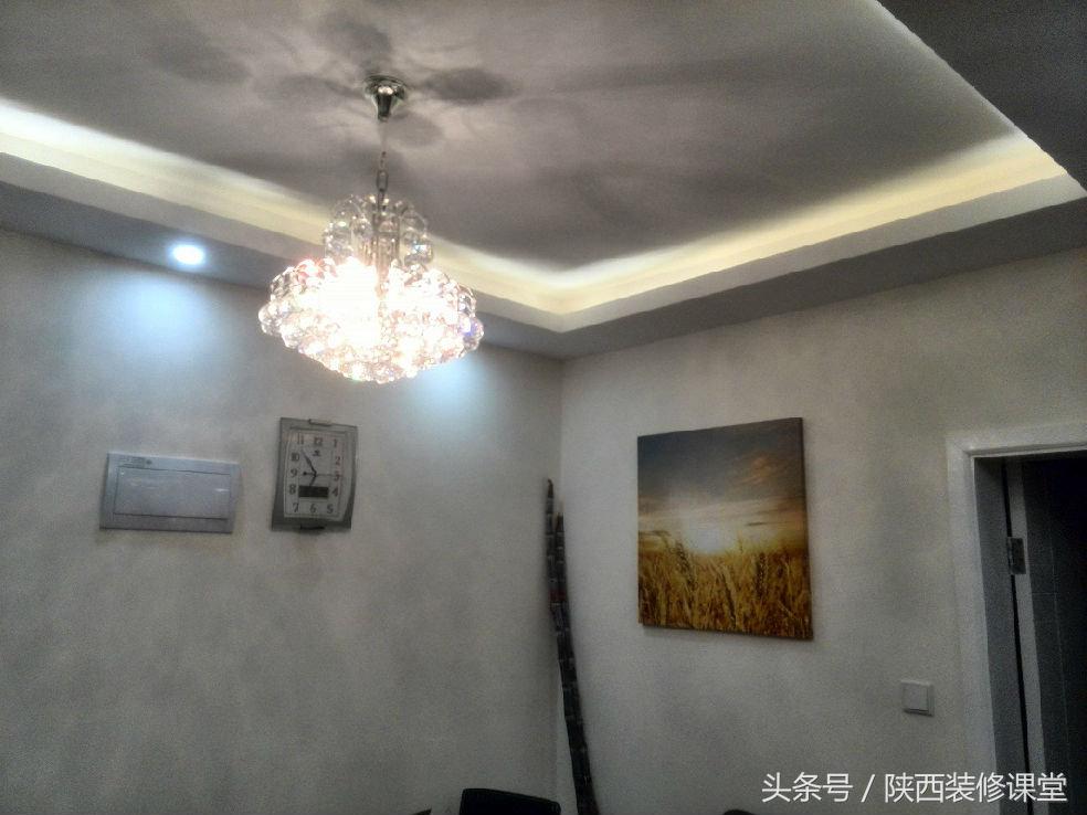 给父母的新房,给父母装的新家