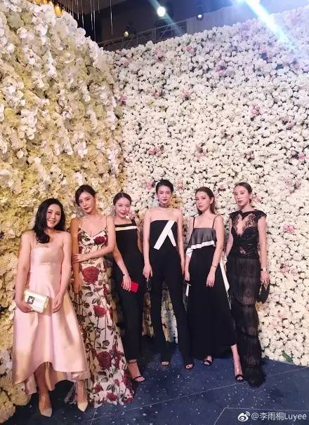 郭富城结婚后开心吗,郭富城2019生日宴