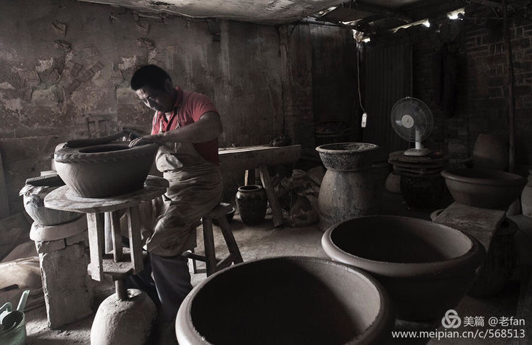 向劳动者致敬的手艺,劳动最美手艺精良