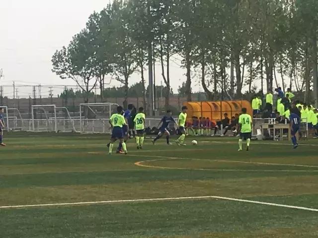 2019长春亚泰u15冠军杯比赛集锦,深圳u14vs亚泰u14