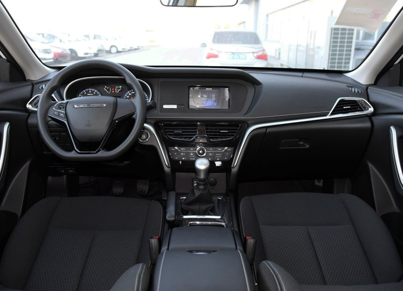 17款启辰t90支持carplay吗,2020款1.5t东风启辰t90测评