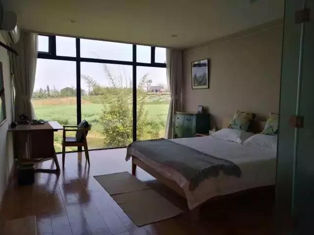 德阳低碳出行周边旅游民宿推荐,德阳好耍的民宿推荐