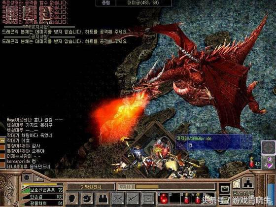 那些年玩过的游戏回忆杀,经典游戏回忆杀你玩过哪一款