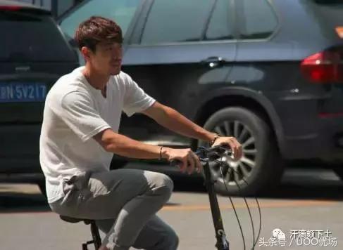 中超座驾,中超球员座驾