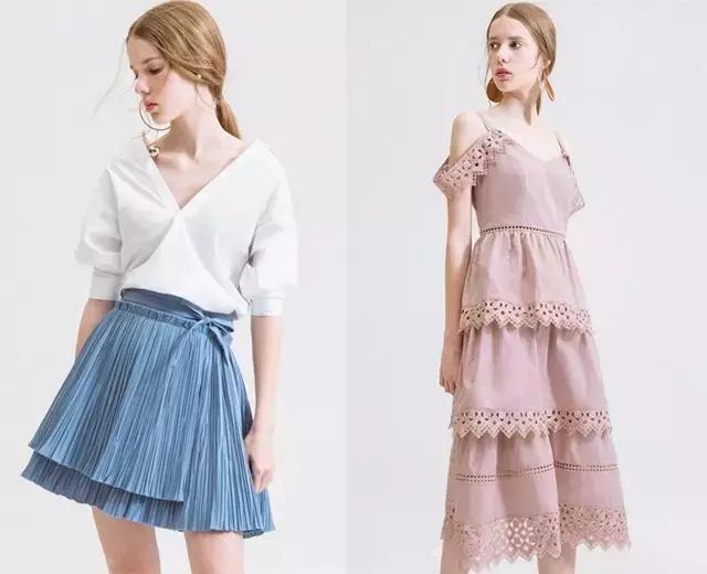 江疏影,周冬雨的穿搭过人之处,看那些好到报警的原创设计女装