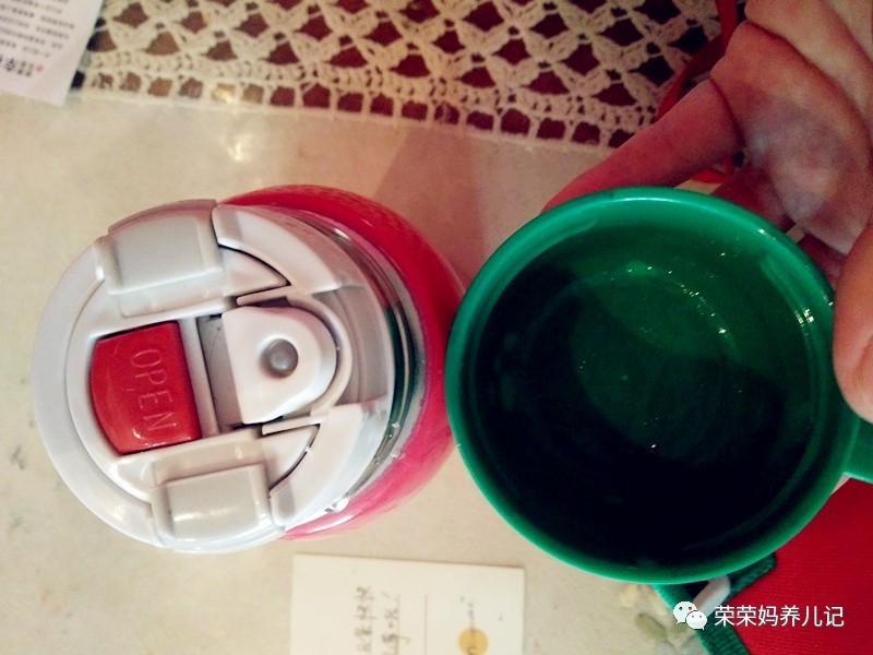 儿童保温壶测评,保温壶虎牌象印和膳魔师哪个好