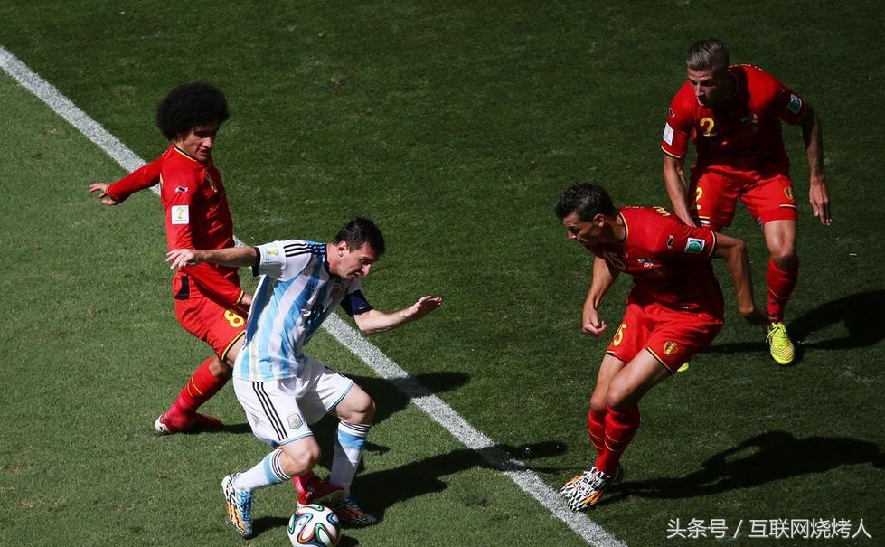 跑位教学足球,跑位的几种练习方法