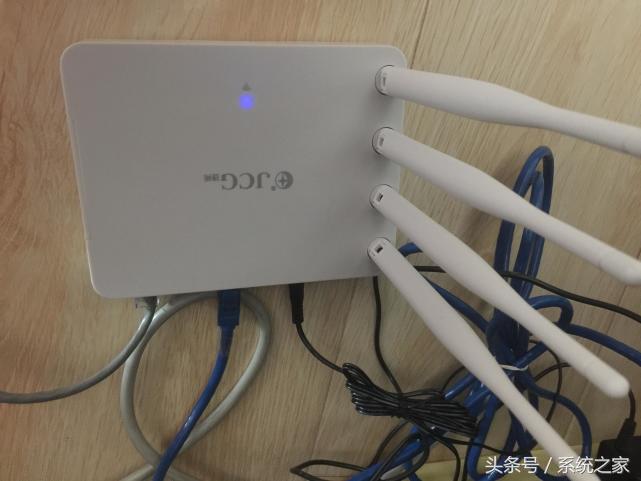 jcg路由器q8怎么做中继,jcgq8路由器