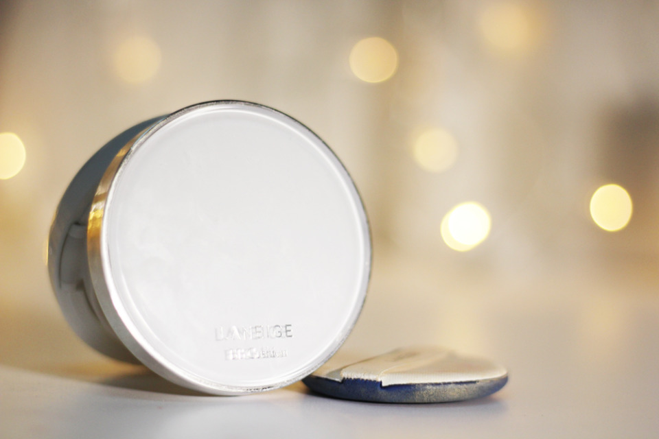 拒绝刷墙脸！气垫才是夏日底妆正确的打开方式