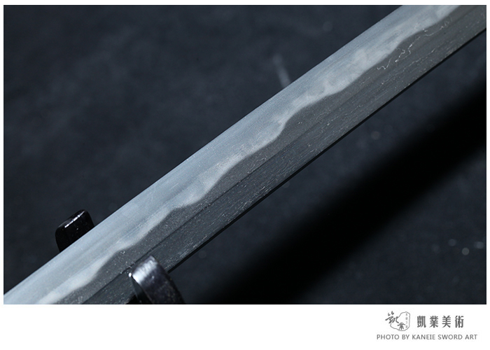 日本武士刀铸刀流派,日本著名武士刀合集