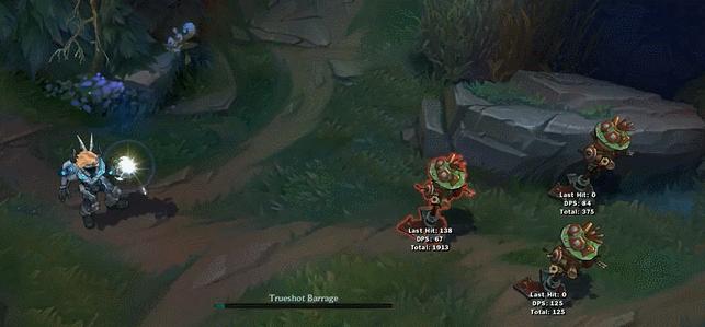 ez未来战士对线,ez未来战士切换