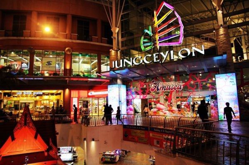 去泰国买什么好吃的,去泰国旅游买什么性价比高