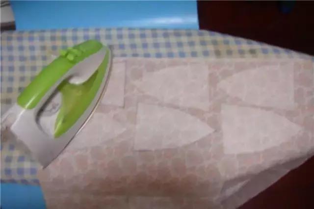 帽子防晒遮阳帽带绳纸样,中老年女式遮阳帽纸样尺寸