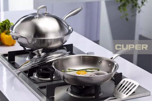 德国锅具十大品牌都有哪些,德国原装最好的锅具是什么品牌