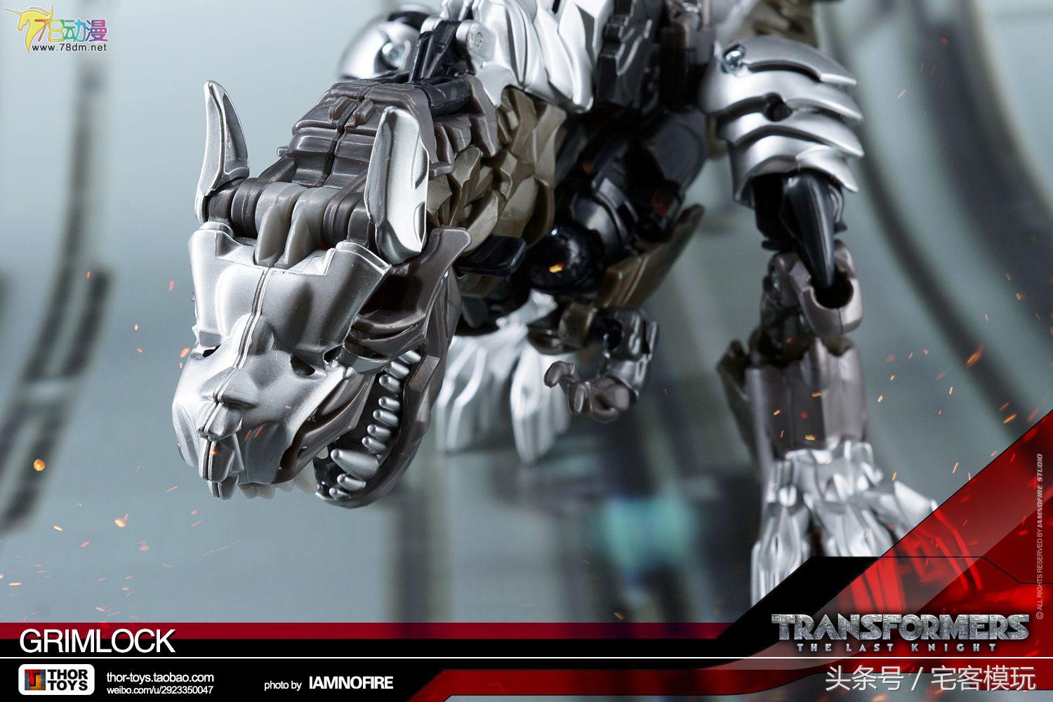 变形金刚5大黄蜂狂暴模式,变形金刚5加强级大黄蜂变形教程