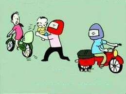 人贩子10种骗术,人贩子的最新骗术