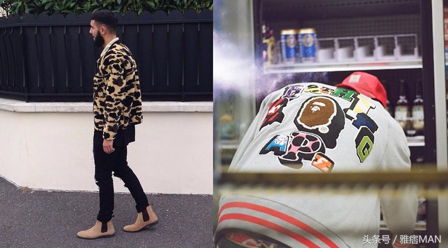 一夜爆红的潮牌,一夜之间火起来的品牌