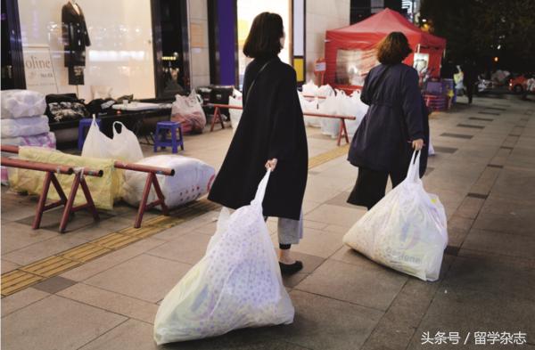 外国留学生在中国境内打工,留学生在中国打工最新政策