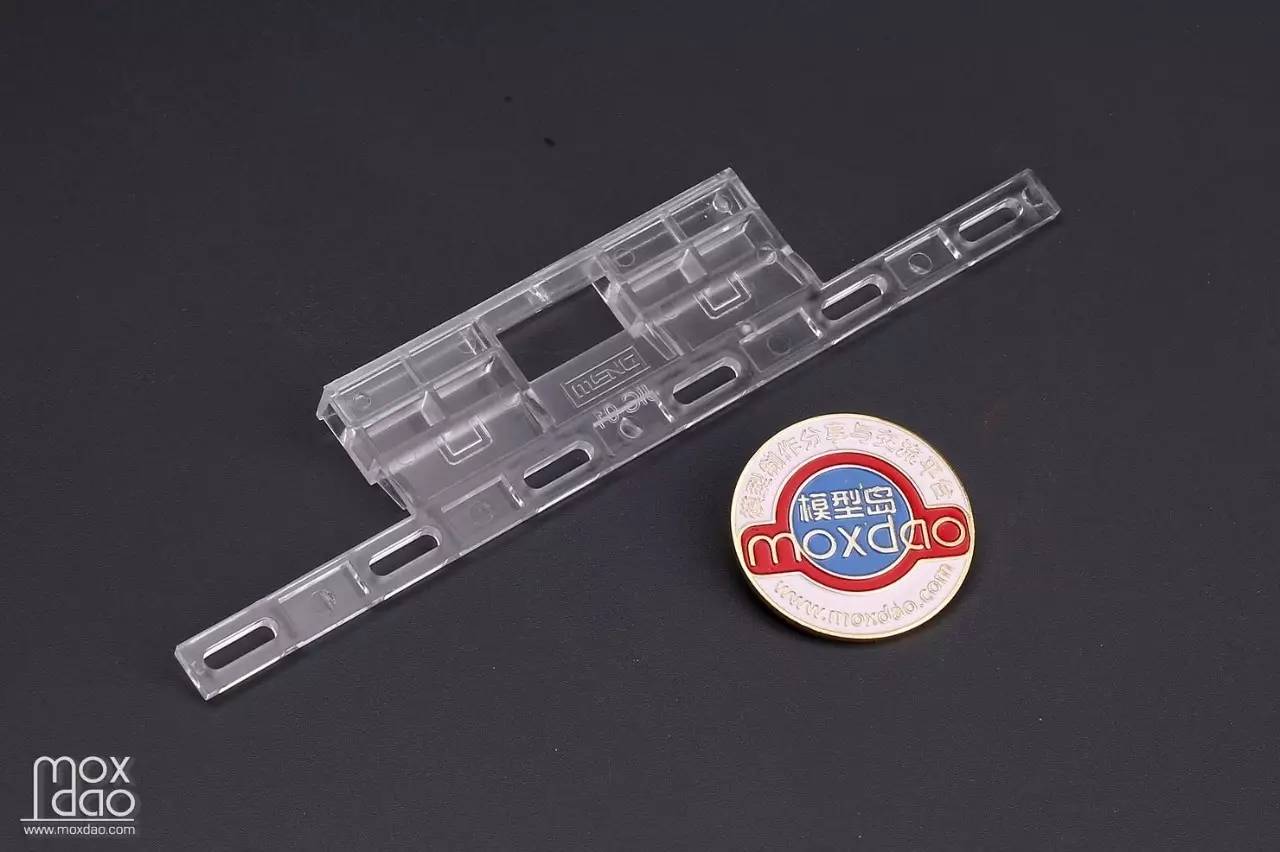 MENG出品的俄罗斯BMR-3M装甲扫雷车｜板件开盒