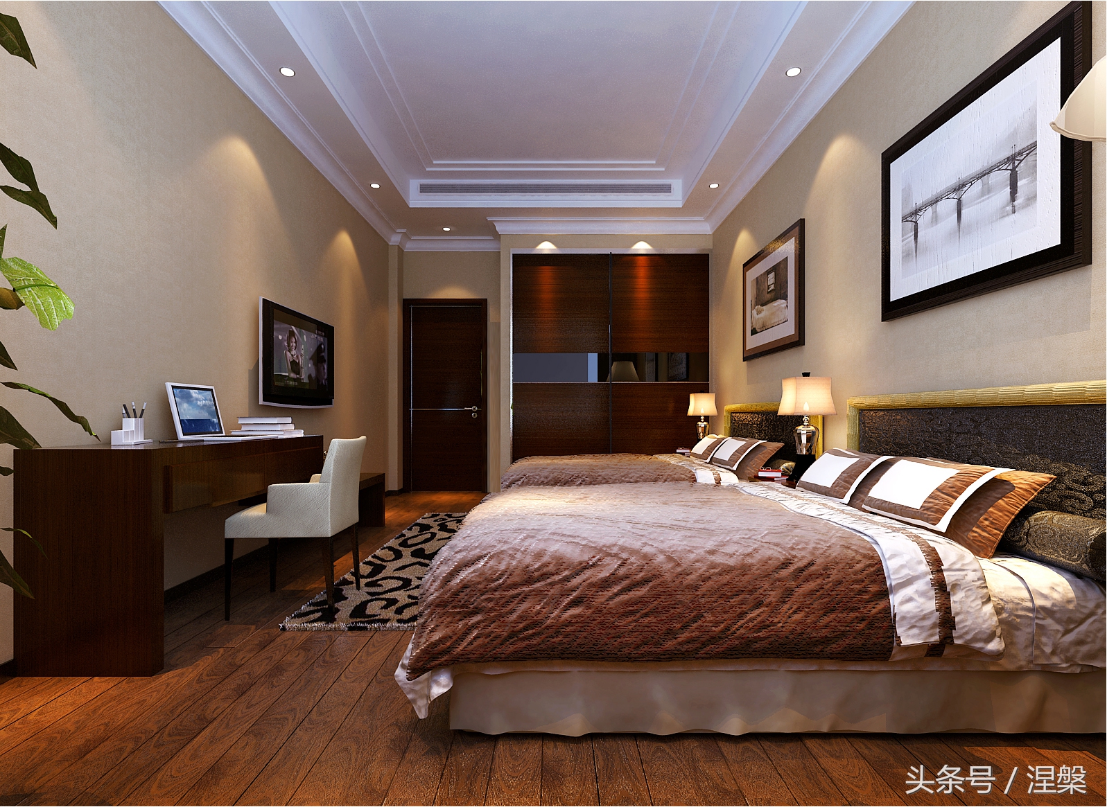 济南欧风,苏州简约现代风设计案例