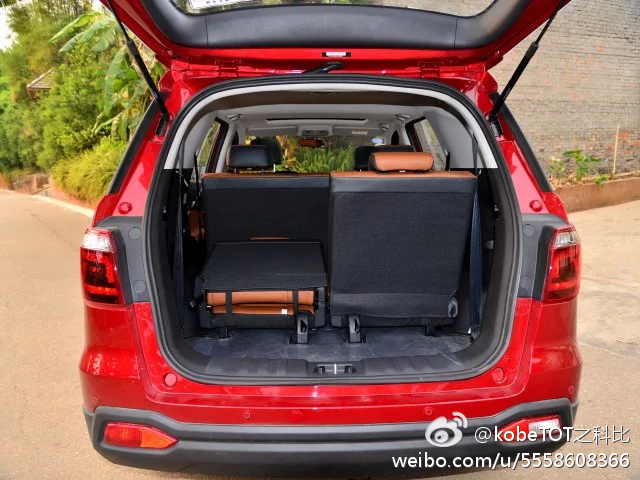 长安cx70详细图解,科比试驾smart