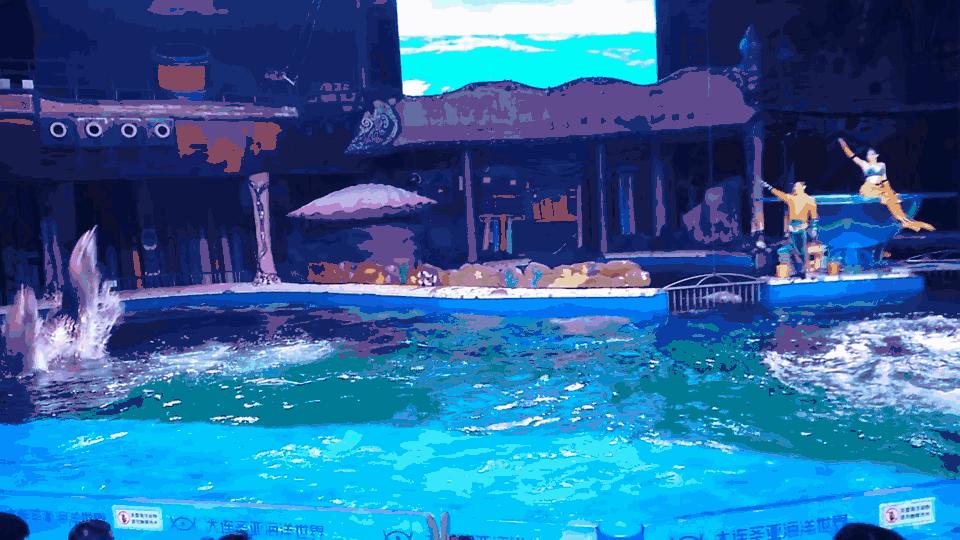 大连东北路有什么好玩的,大连哪里的海岸好玩