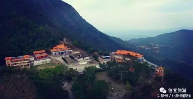 信宜旅游景点大全自驾游,信宜十大旅游景点大全