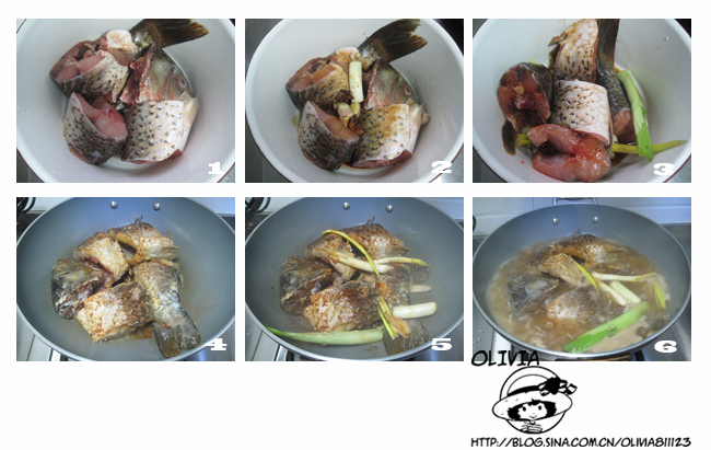 怎么炖鱼又烂又好吃,家常炖鱼怎么炖好吃入味