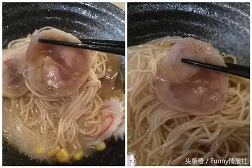 东城万达踩雷记｜有些店，真的只能去一次！