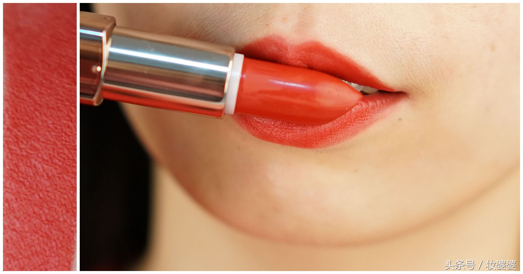 欧莱雅口红测评黄黑皮深唇,欧莱雅口红水光唇釉