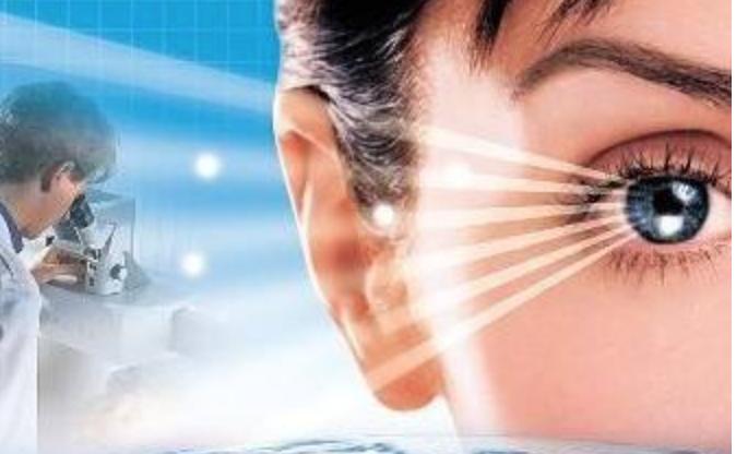 眼科医药行业深度分析,眼科医疗设备发展前景