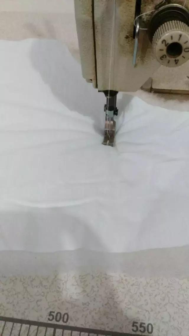 分腿睡袋的制作和裁剪方法,宝宝分腿睡袋教程图解