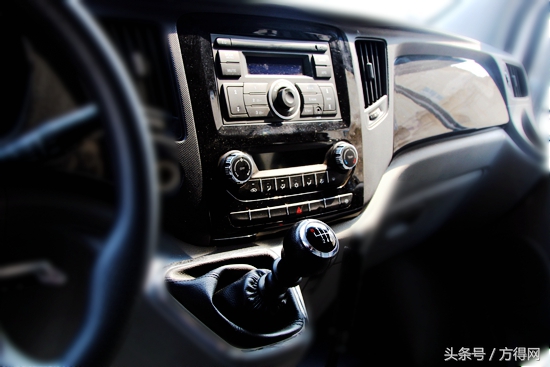 客车玩漂移,福田图雅诺s试驾视频