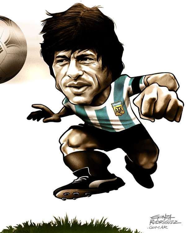 世界杯足球的魅力漫画,足球球星漫画图片