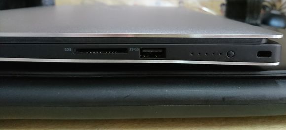 dellxps15渲染评测 (dell 2017年xps15)